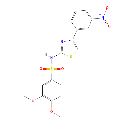 chemical structure of 199666-03-0 FT-0700256