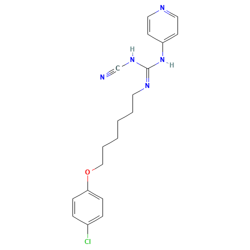chemical structure of 200484-11-3 FT-0700257