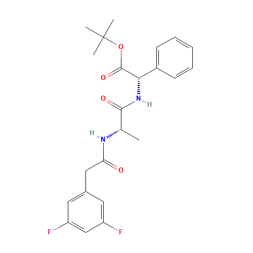 chemical structure of 208255-80-5 FT-0700262