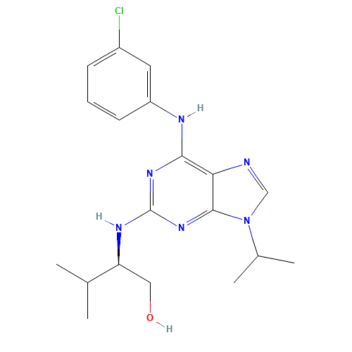 chemical structure of 212844-53-6 FT-0700264