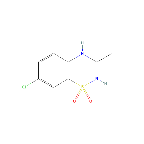 chemical structure of 22503-72-6 FT-0700269