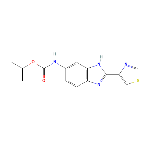 chemical structure of 26097-80-3 FT-0700274