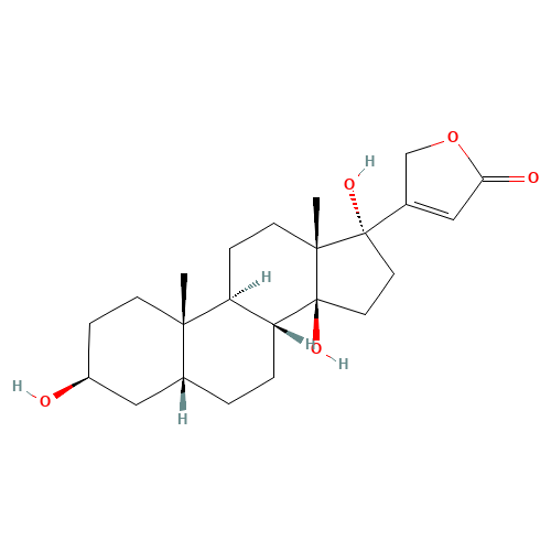 chemical structure of 26629-41-4 FT-0700275