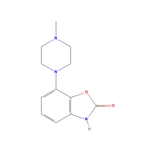 chemical structure of 269718-84-5 FT-0700276