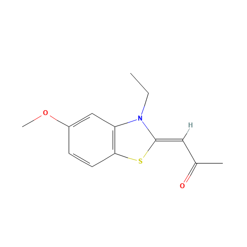 chemical structure of 300801-52-9 FT-0700280