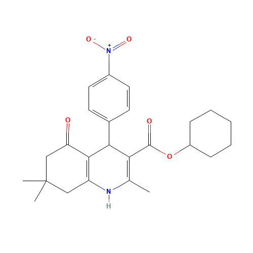 chemical structure of 313967-18-9 FT-0700287