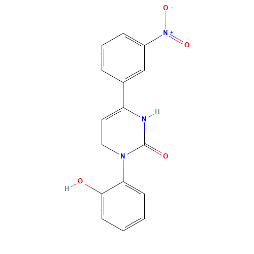 chemical structure of 36945-98-9 FT-0700300