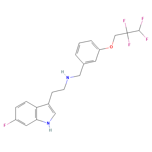 chemical structure of 467459-31-0 FT-0700312