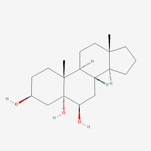 chemical structure of 4725-51-3 FT-0700313