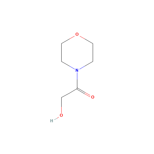 chemical structure of 51068-78-1 FT-0700321