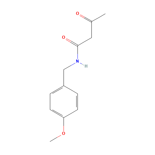 chemical structure of 51719-12-1 FT-0700322