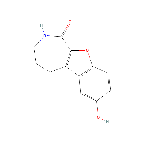 chemical structure of 521937-07-5 FT-0700323