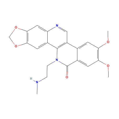 chemical structure of 529488-28-6 FT-0700324