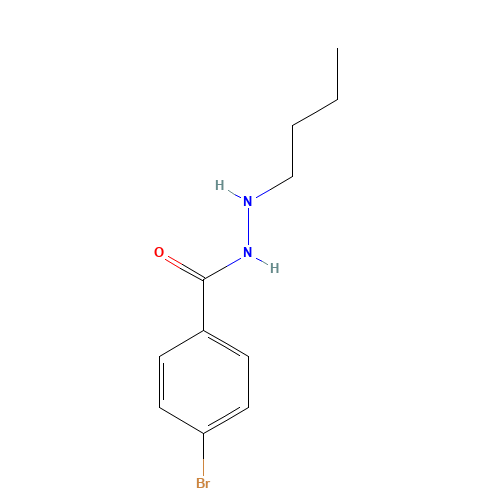 chemical structure of 537672-41-6 FT-0700325