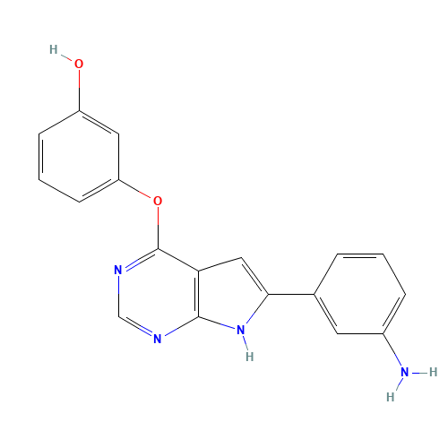 chemical structure of 601514-19-6 FT-0700339