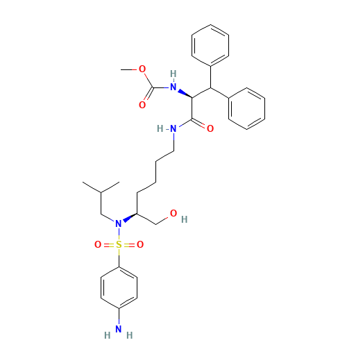 chemical structure of 612547-11-2 FT-0700343