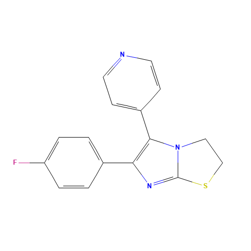 chemical structure of 72873-74-6 FT-0700355