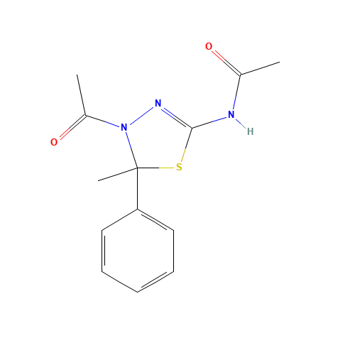 chemical structure of 72926-24-0 FT-0700356