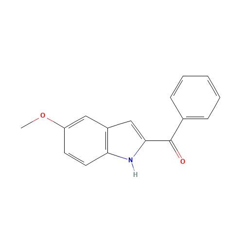 chemical structure of 74588-78-6 FT-0700358