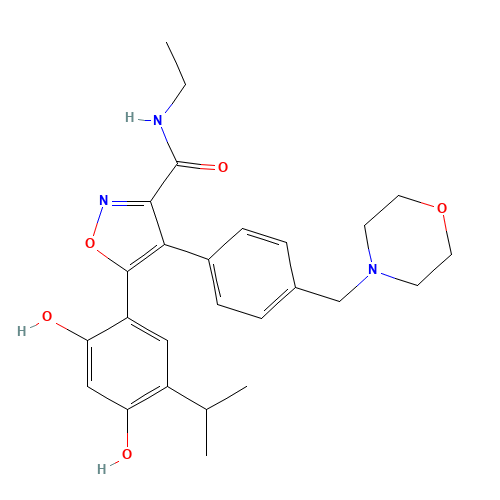 chemical structure of 747412-49-3 FT-0700359