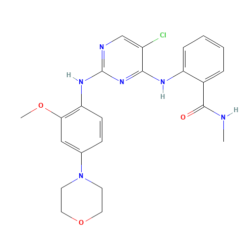 chemical structure of 761437-28-9 FT-0700360