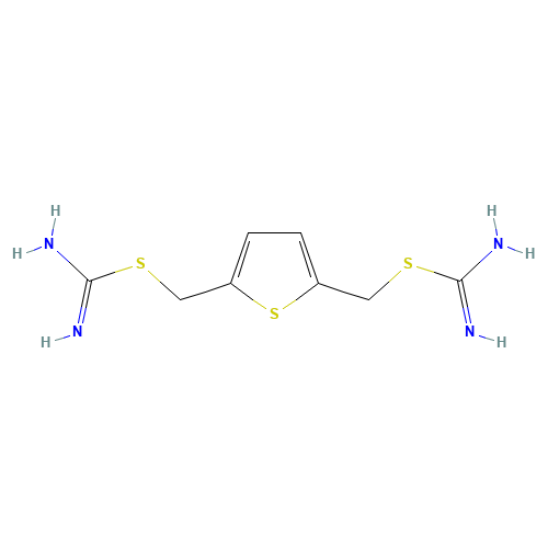 chemical structure of 769856-81-7 FT-0700363