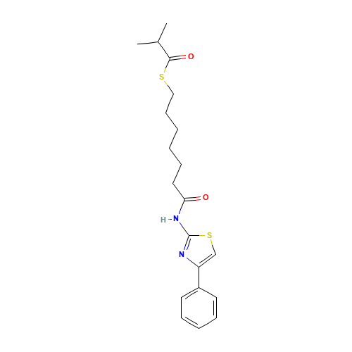 chemical structure of 848354-66-5 FT-0700373