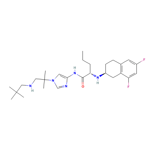 chemical structure of 865773-15-5 FT-0700381