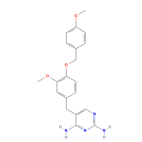 chemical structure of 870483-87-7 FT-0700386