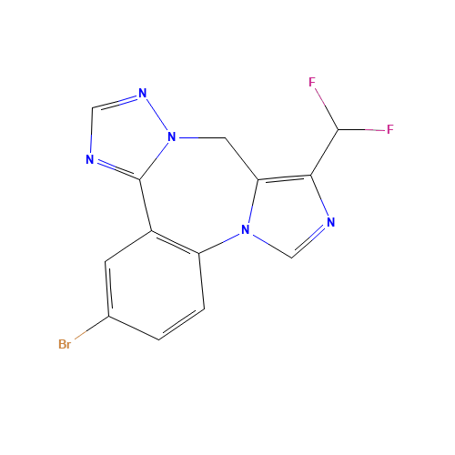 chemical structure of 883093-10-5 FT-0700395