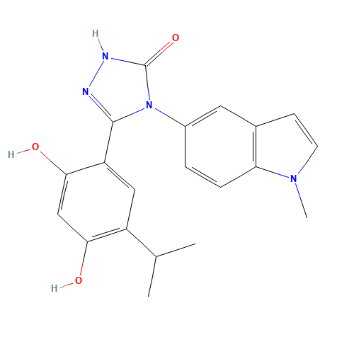 chemical structure of 888216-25-9 FT-0700397