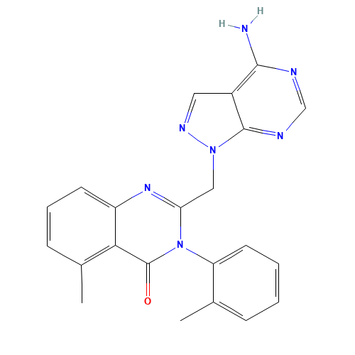 chemical structure of 900185-01-5 FT-0700402