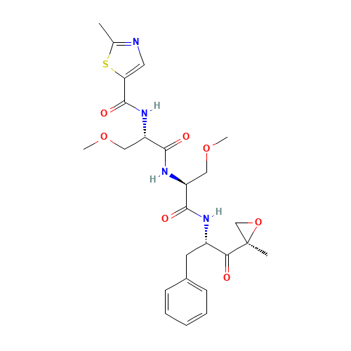 chemical structure of 935888-69-0 FT-0700414