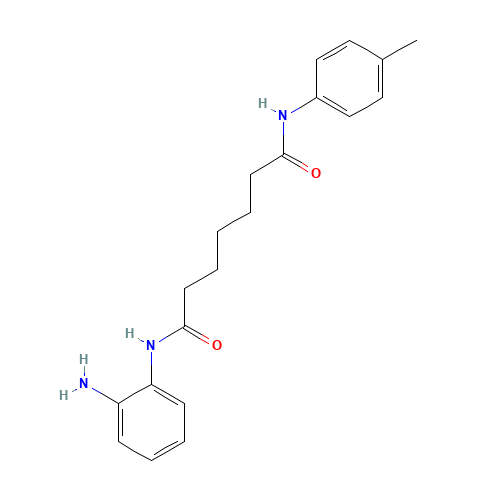 chemical structure of 937039-45-7 FT-0700415