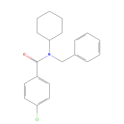 chemical structure of 945714-67-0 FT-0700419