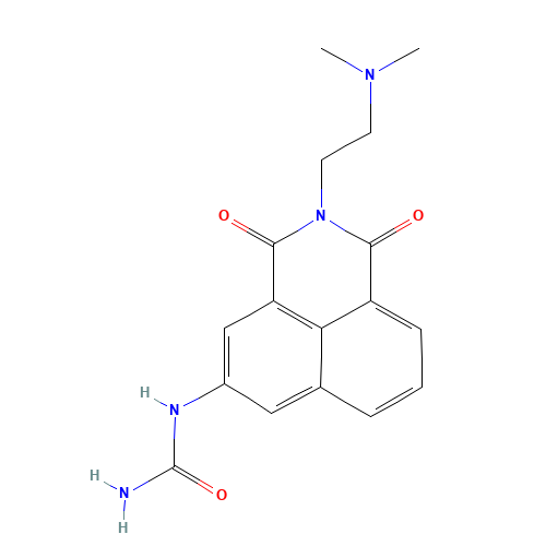 chemical structure of 956590-23-1 FT-0700422