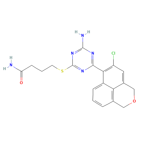 chemical structure of 959763-06-5 FT-0700425
