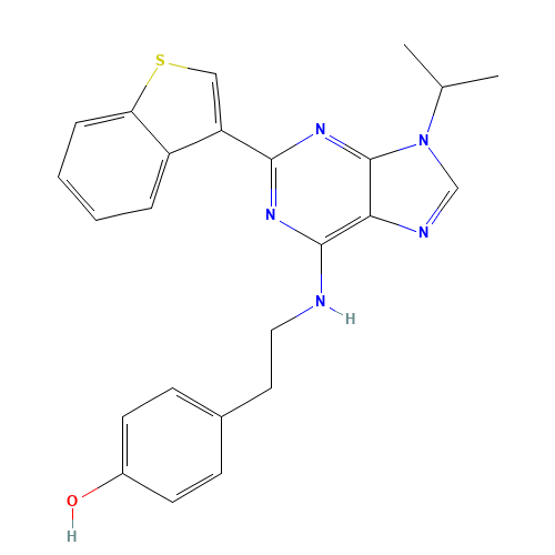 chemical structure of 1227633-49-9 FT-0700430