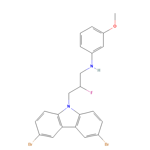 chemical structure of 1235481-90-9 FT-0700433