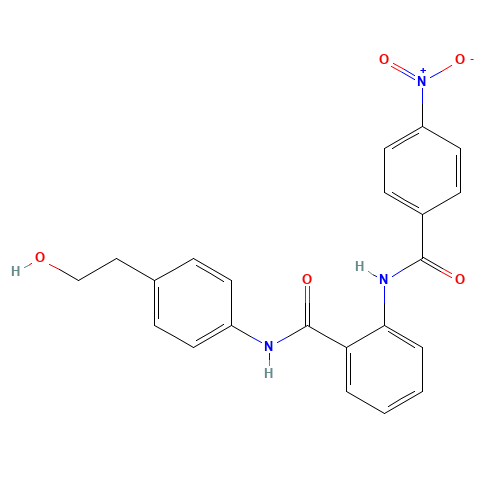 chemical structure of 1253452-78-6 FT-0700436