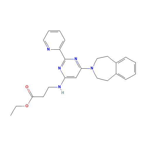 chemical structure of 1373423-53-0 FT-0700444