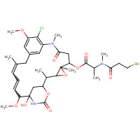 chemical structure of 139504-50-0 FT-0700448