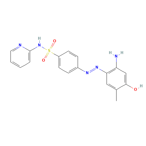 chemical structure of 1395084-25-9 FT-0700449