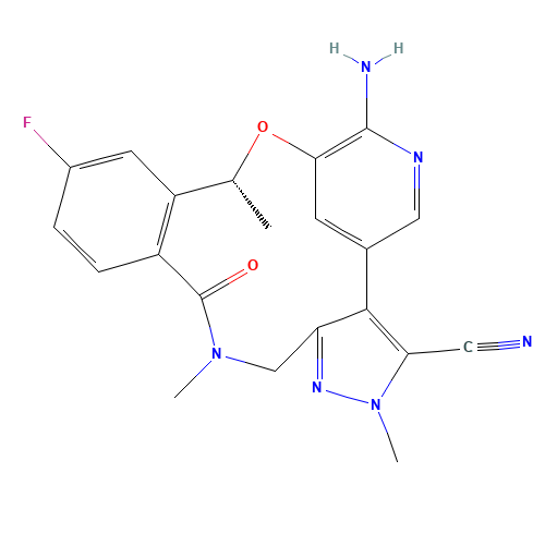 chemical structure of 1454846-35-5 FT-0700455