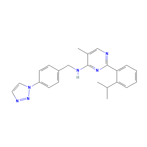 chemical structure of 1572414-83-5 FT-0700457