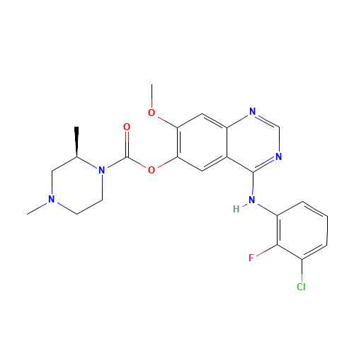 chemical structure of 1626387-80-1 FT-0700460