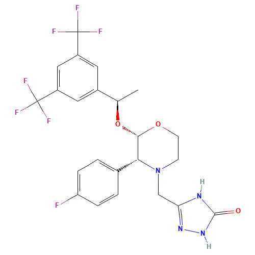 chemical structure of 221350-96-5 FT-0700469
