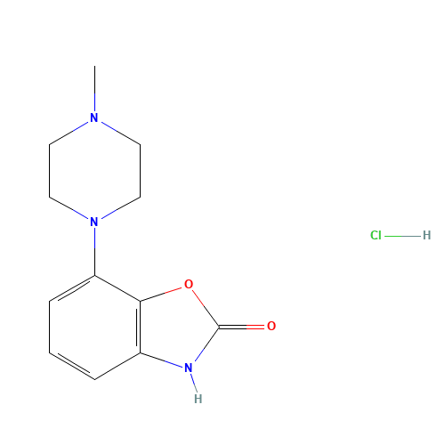 chemical structure of 269718-83-4 FT-0700472