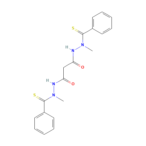 chemical structure of 488832-69-5 FT-0700480