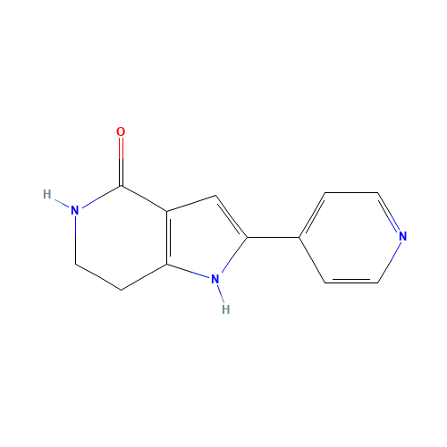 chemical structure of 845714-00-3 FT-0700494